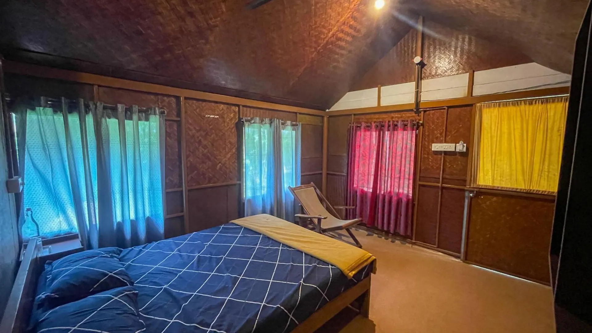 Snow Hills Resorts Thekkady 3*,  Ινδία