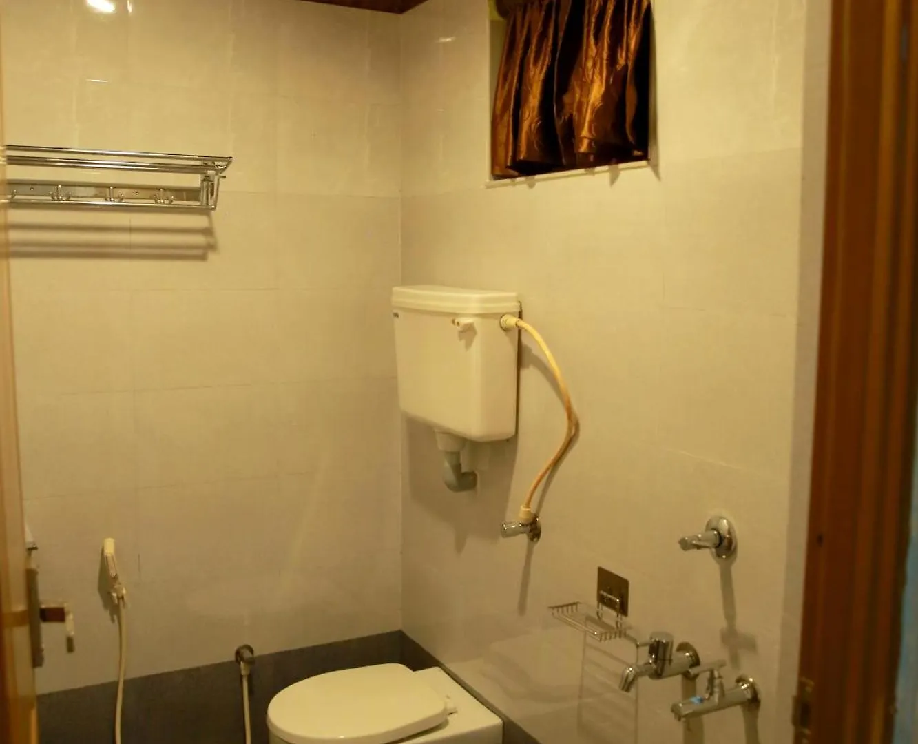 Ξενοδοχείο Snow Hills Resorts Thekkady