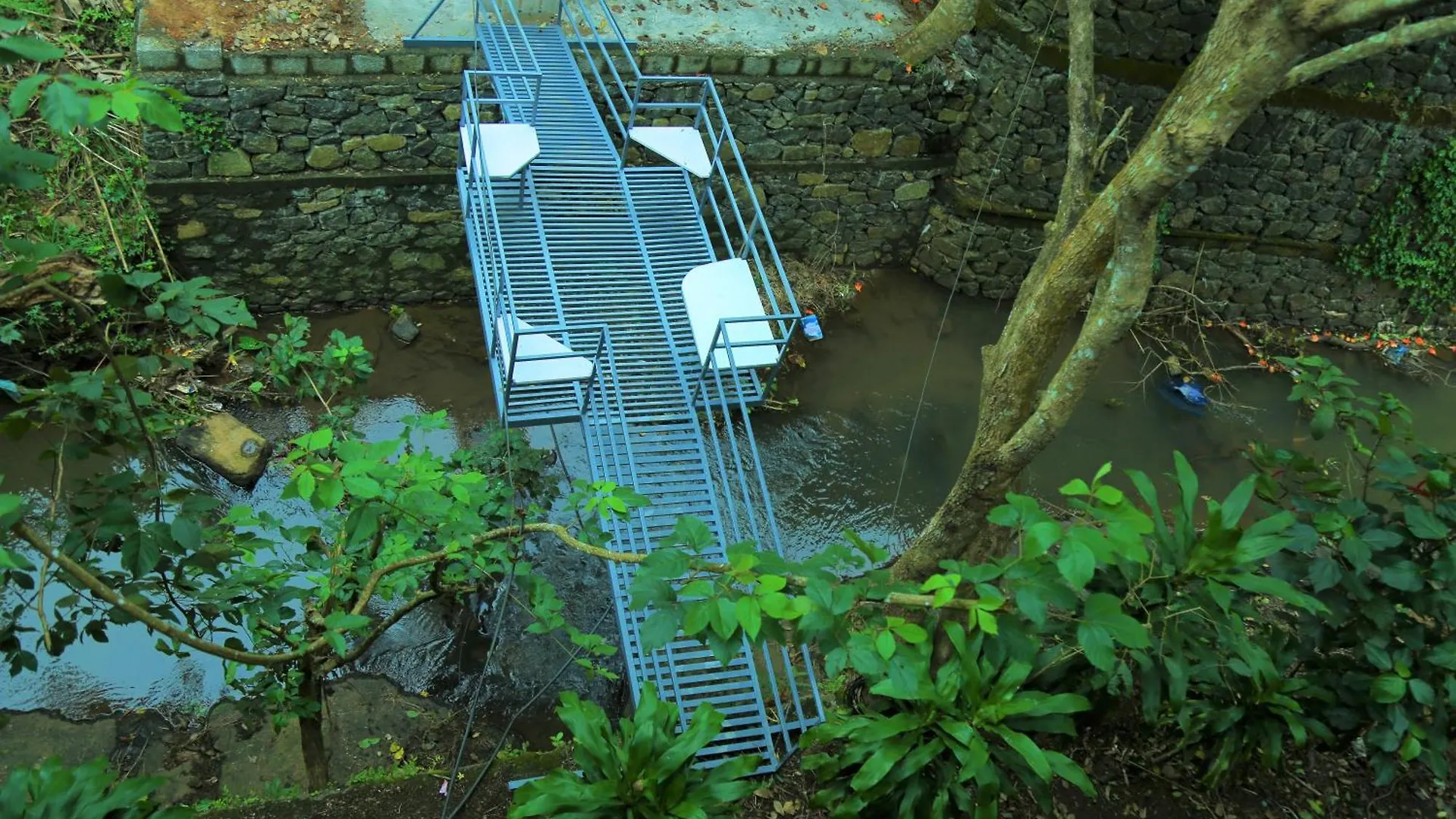 Snow Hills Resorts Thekkady Ξενοδοχείο