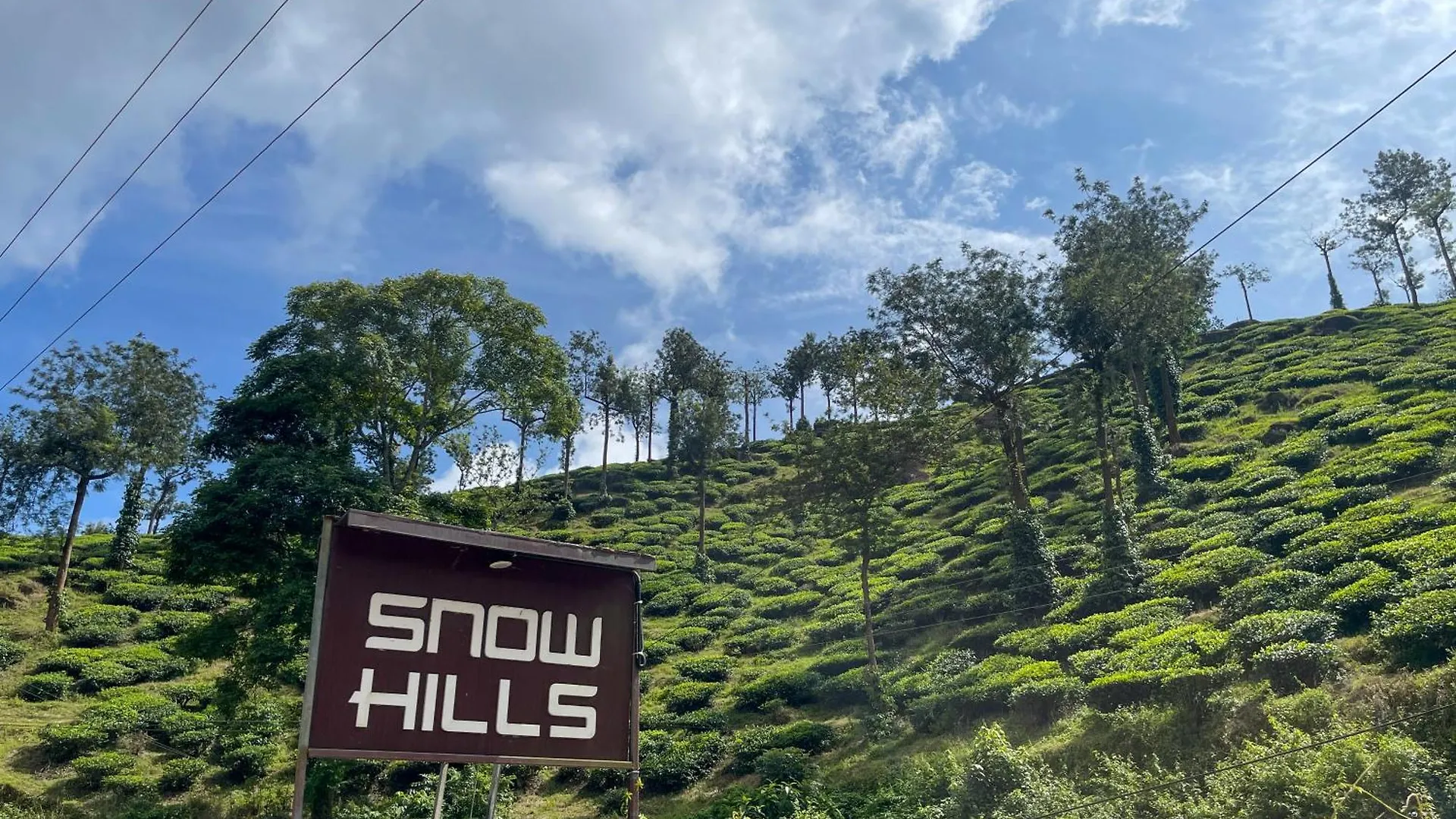 Snow Hills Resorts Теккади 3*,
